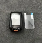 3 шт. мягкая прозрачная защитная пленка для экрана для Bryton Rider 310330 R310 R330 gps Защита для экрана велосипеда компьютера