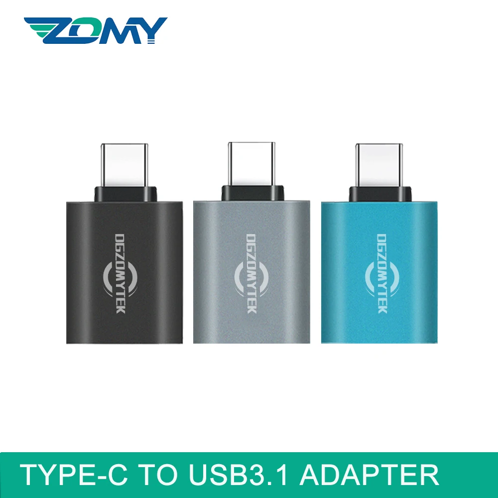адаптер zomy type c usb c к микрокабелю ра