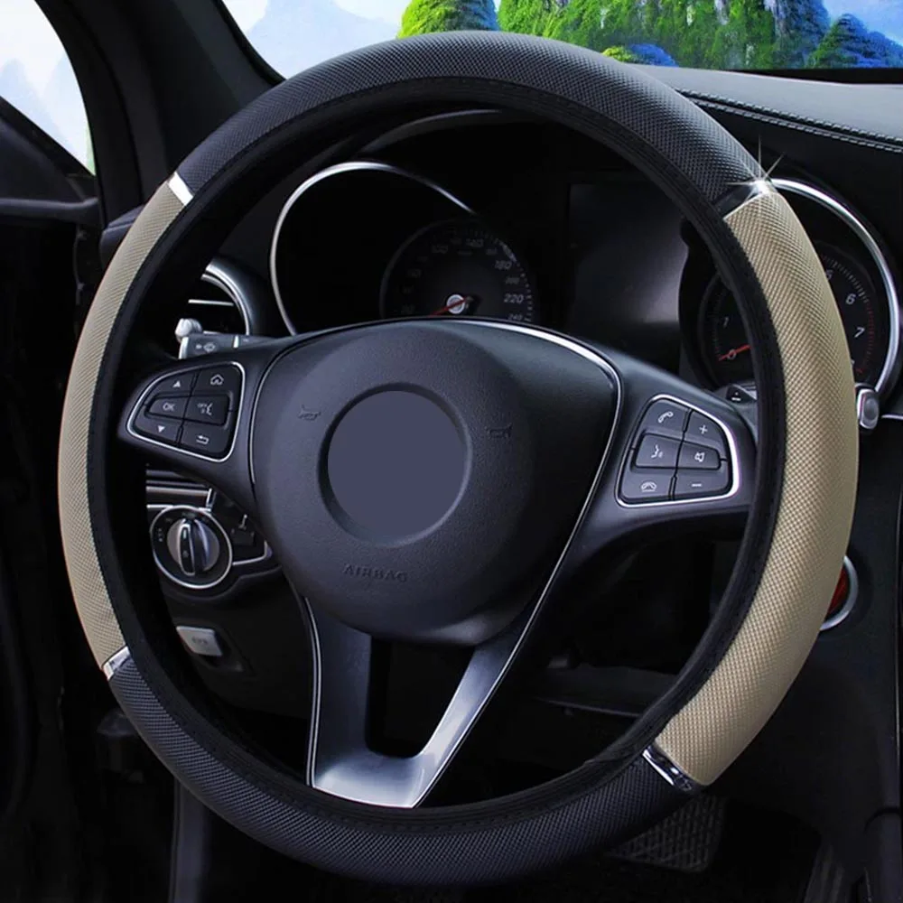 Универсальные автомобильные Чехлы YOSOLO диаметром 37-38 см | Автомобили и мотоциклы