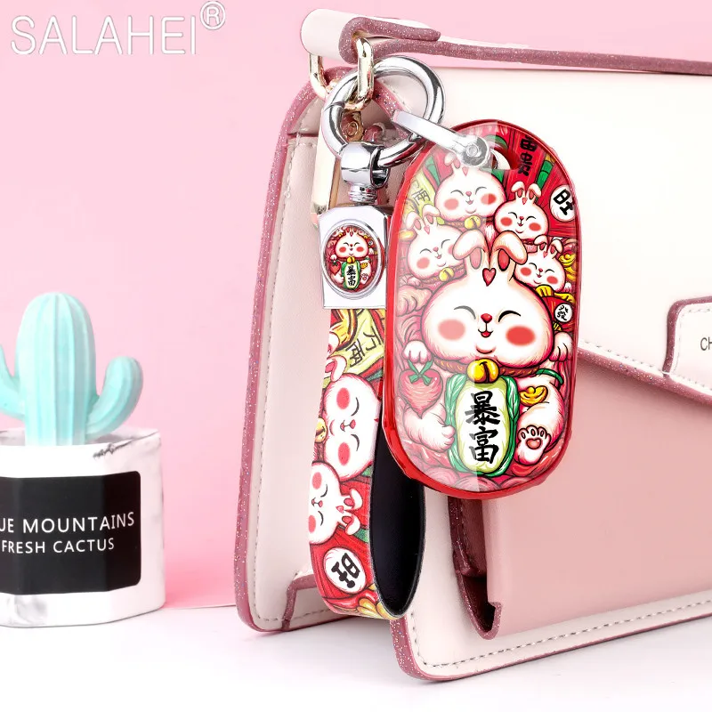 

Чехол-брелок из ТПУ для Buick Envision Vervno Encore GX GS GL6 20T 28T, новинка, Opel Astra K