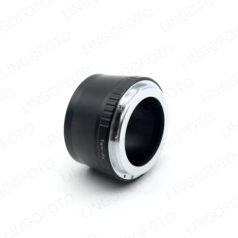 Переходное кольцо для объектива Tamron Adaptall 2 AD2 Fujifilm FX крепление на объектив камеры