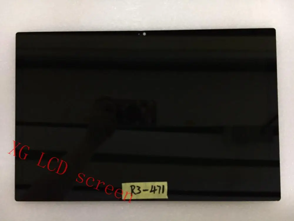 14 &quotдля Acer Aspire R14 R3-471 R3-431 LCD экран Asamblea 1366*768 HD | Компьютеры и офис