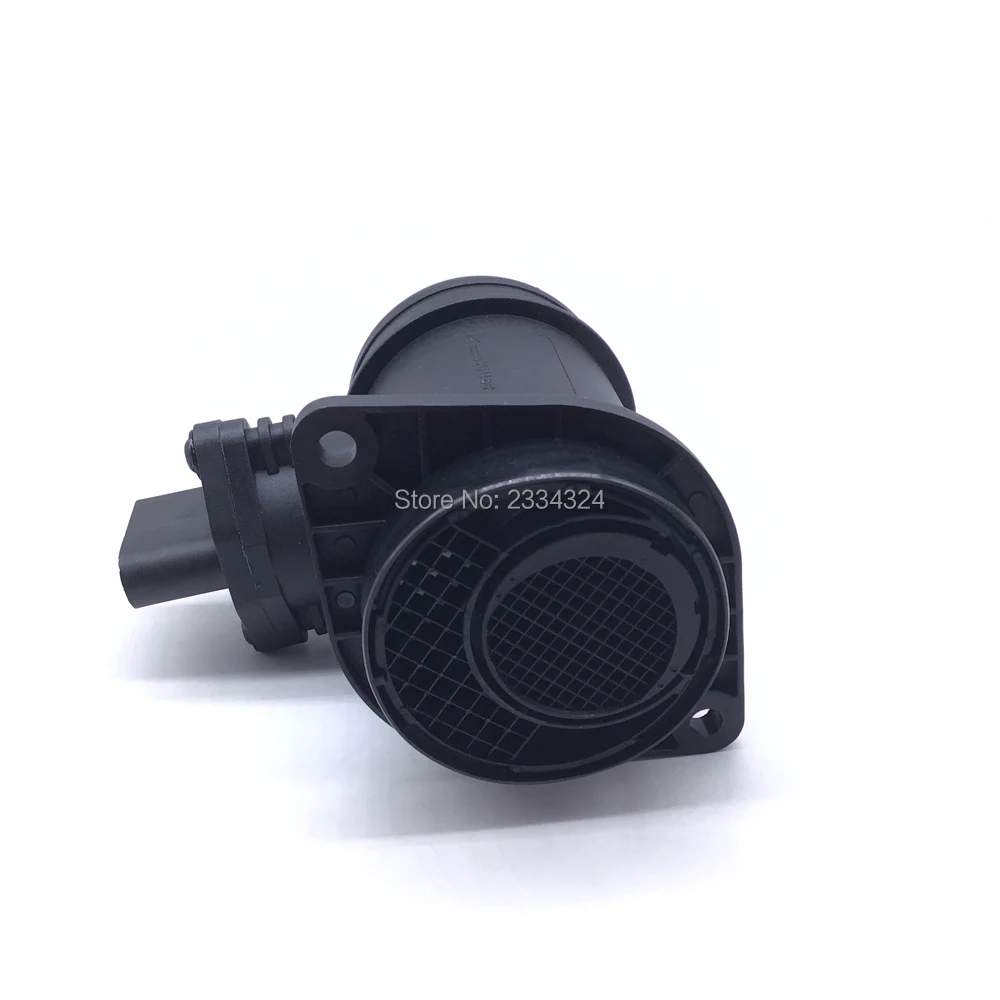 0281002463 038906461 0986284008 X датчик массового расхода воздуха Maf Mete для Skoda Superb VW LT Passat Transporter