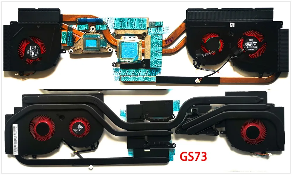 Чехол для MSI GS73 GS73VR MS-17B1 MS-17B1 GS73VR 6RF 7RF 7RG-035CN MS-17B5 ЖК-дисплей верхняя Задняя панель/ободок/Упор для рук/нижняя часть/кабель для экрана