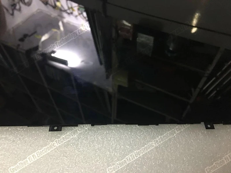 Оригинальный Новый ЖК-экран для lenovo Yoga 730 13 YOGA 730-13IKB 730-13 сенсорный дигитайзер в