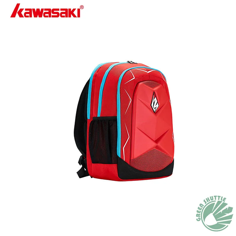 Новый рюкзак для игры в бадминтон Kawasaki Master Series KBB 8245 спортивная сумка активного