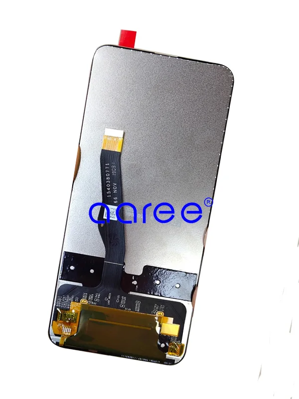 Протестированный ЖК-дисплей для huawei P Smart Z lcd для huawei Y9 Prime дисплей ЖК-экран сенсорный дигитайзер сборка