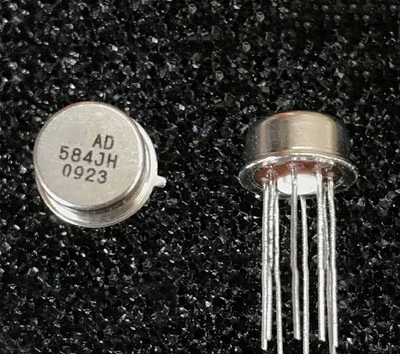 2 шт./лот AD584KH AD584JH AD584 CAN-8 в наличии | Электронные компоненты и принадлежности