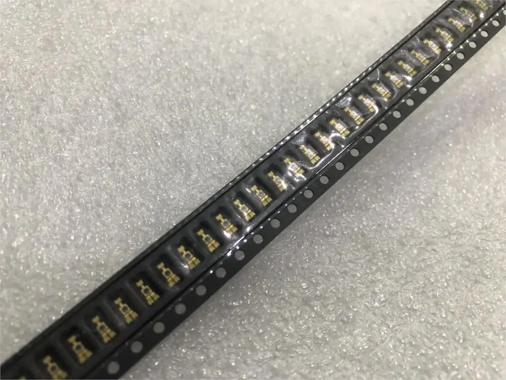 5 шт. TEMT6000 TEMT-6000 новый оригинальный TEMT6000X01 датчик видимого света 1206 громкости