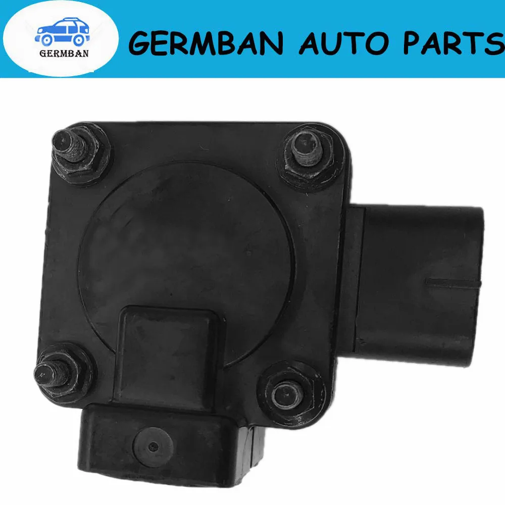 Новый датчик дифференциального давления двигателя EGR 4921728 подходит для Cummins ISX