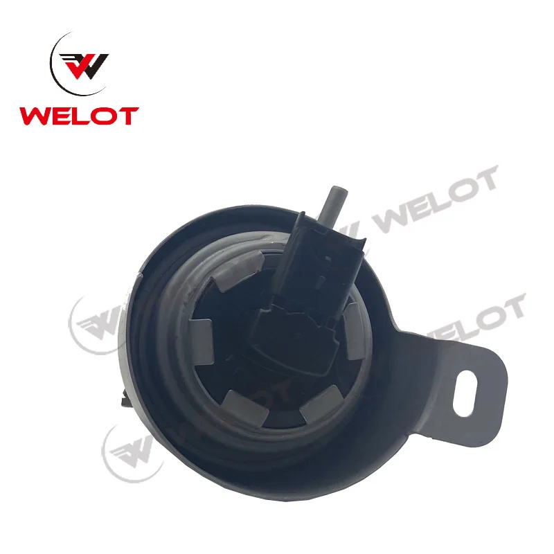 807489 Электронный привод Wastegate для Citroen Fiat Turbo Peugeot Partner 2 0 HDi 128 163 л.с. DW10CTED4 GTB1446VZ 2008