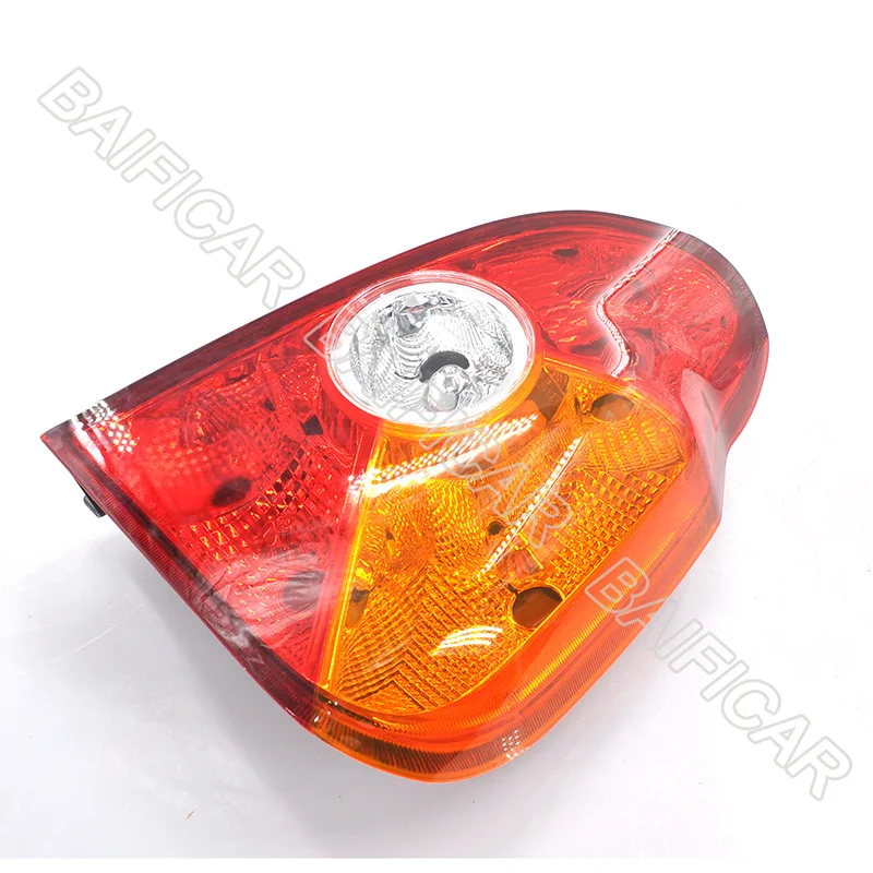 

Baificar Brand New Rear Tail Light Brake Taillight Stop Lights Parking Lamp Taillamp 92410-S1020 For Hyundai Terracan 2.5T 3.5T