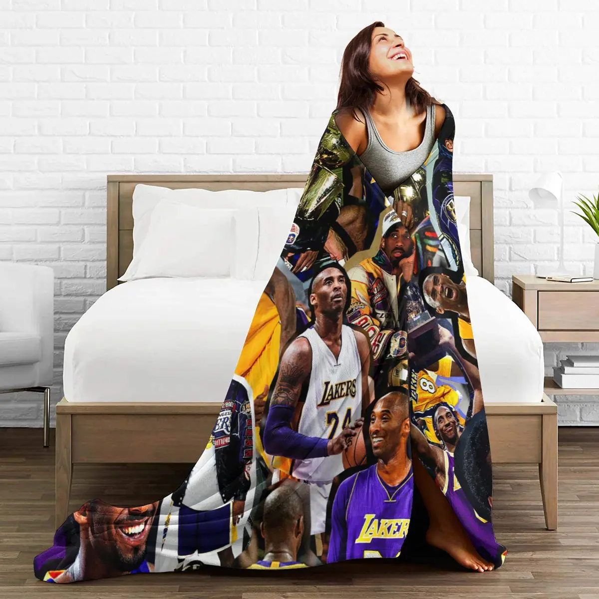 

Ultra Soft Sofa Blanket Cover Blanket Cartoon Cartoon Bedding Flannel plied Sofa Bedroom Decor for Children and Adults 277951533