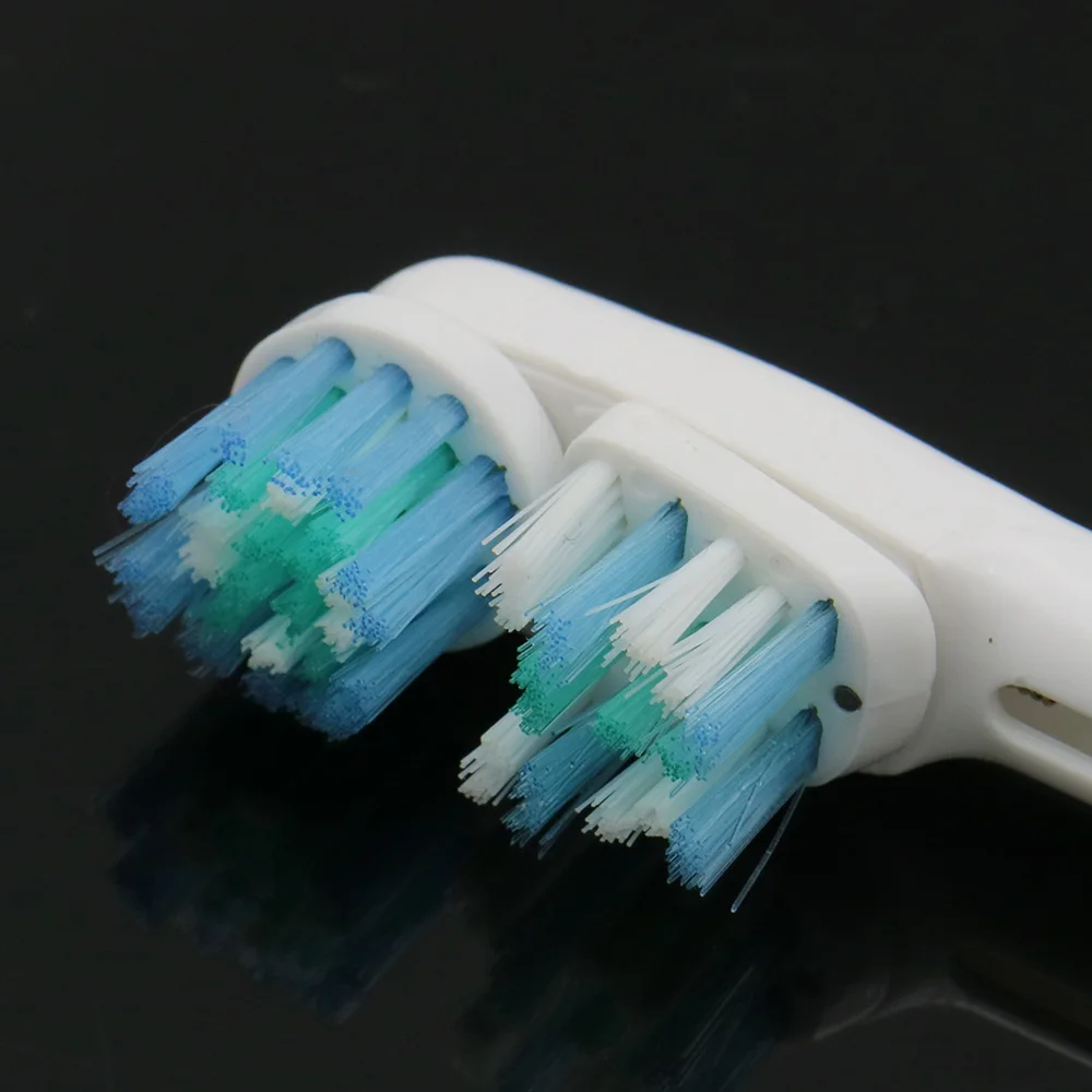 

Replacement Brush Heads For Oral B Rotation Type Electric Toothbrush Replacement heads/ Pro Health/Triumph/ Advance Power