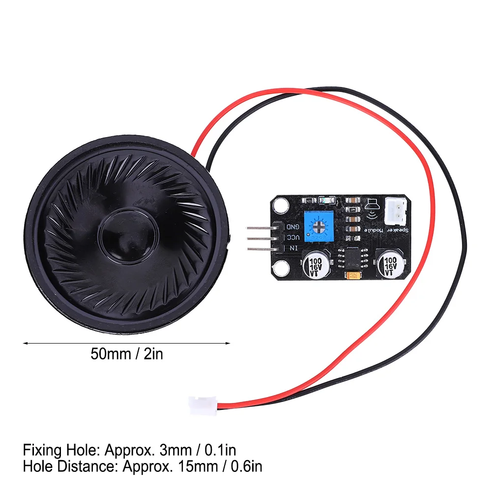 Акустический модуль усилитель плата музыкальный плеер аксессуары электронные