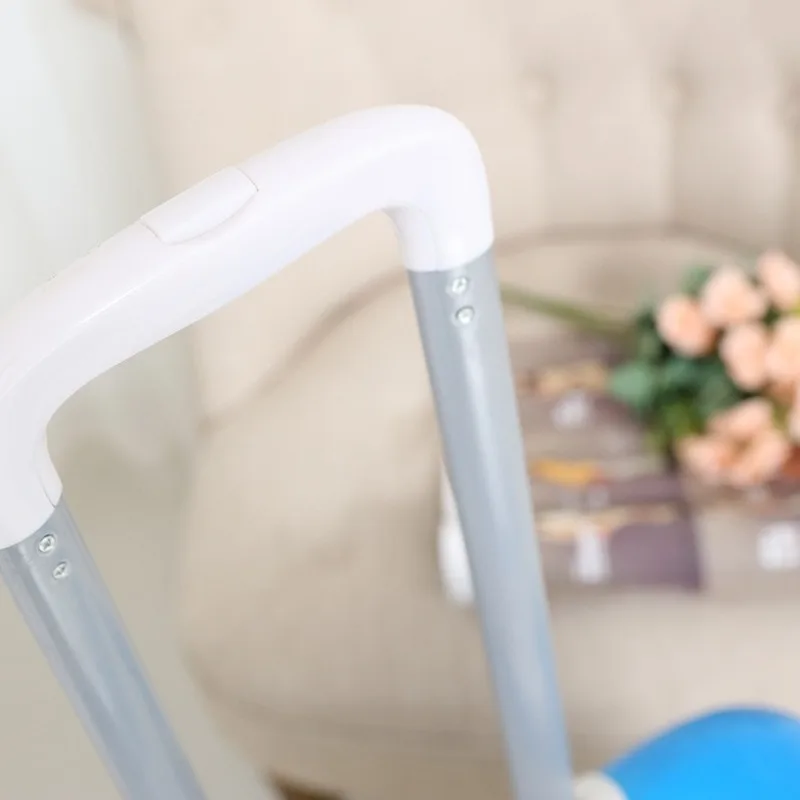 Для женщин Путешествия Чемодан чехол Спиннер костюм мужчин прокатки на колесах