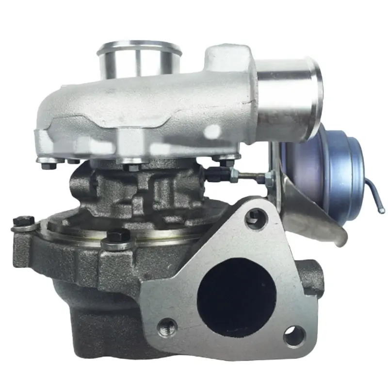 Турбо GTB1649V 757886 757886-5007S 757886-0007 28231-27480 для автомобиля Hyundai Santa Fe Tucson KIA Sportage Ceed D4EA л л.с.