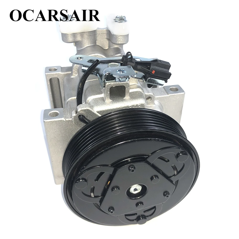 Новый компрессор кондиционера CO 29104C 73111SC020 для Subaru Forester 2010 2013 2.0L 2.5L