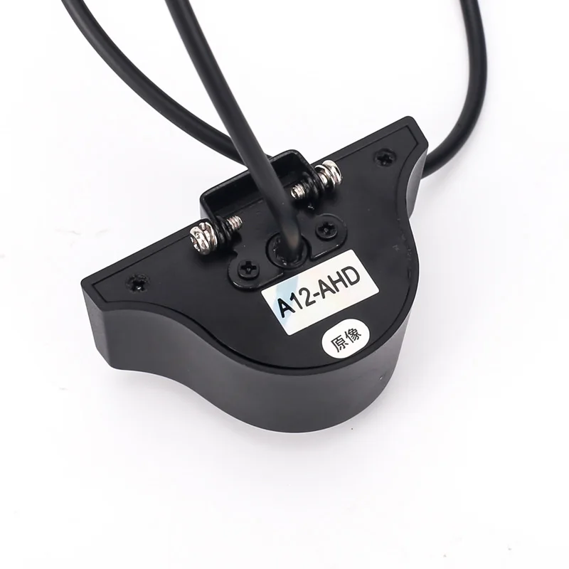 4 контактная Автомобильная камера заднего вида 1080P с ИК светильник кой фотокамера