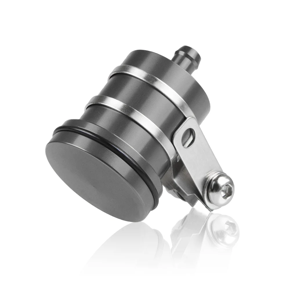 Motorcycle Brake Fluid Reservoir Clutch Tank Oil Cup For SUZUKI GSX600 GSX1400 GSX1250 GSX1100F GSX-S1000 GSX-S750 GSX | Автомобили и