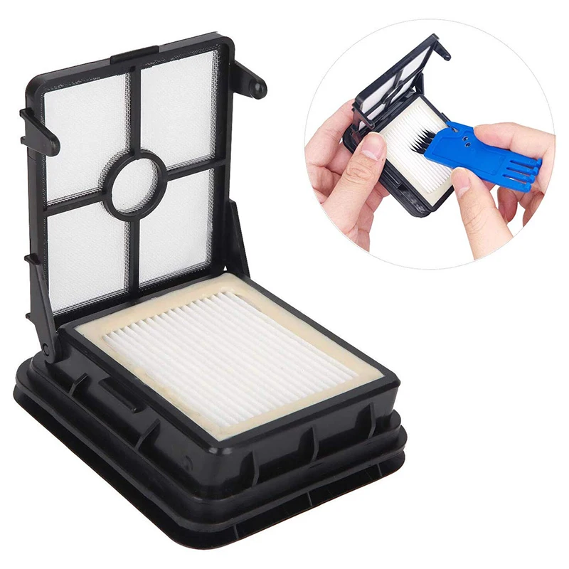 Набор кистей и фильтров для домашних животных Bissell CrossWave Pet Pro 2306 1785 пылесос