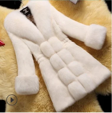 

Fur & Faux Fur