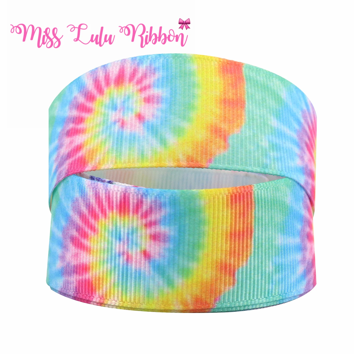 Заводская цена 50 ярдов лента для печати по индивидуальному заказу краситель