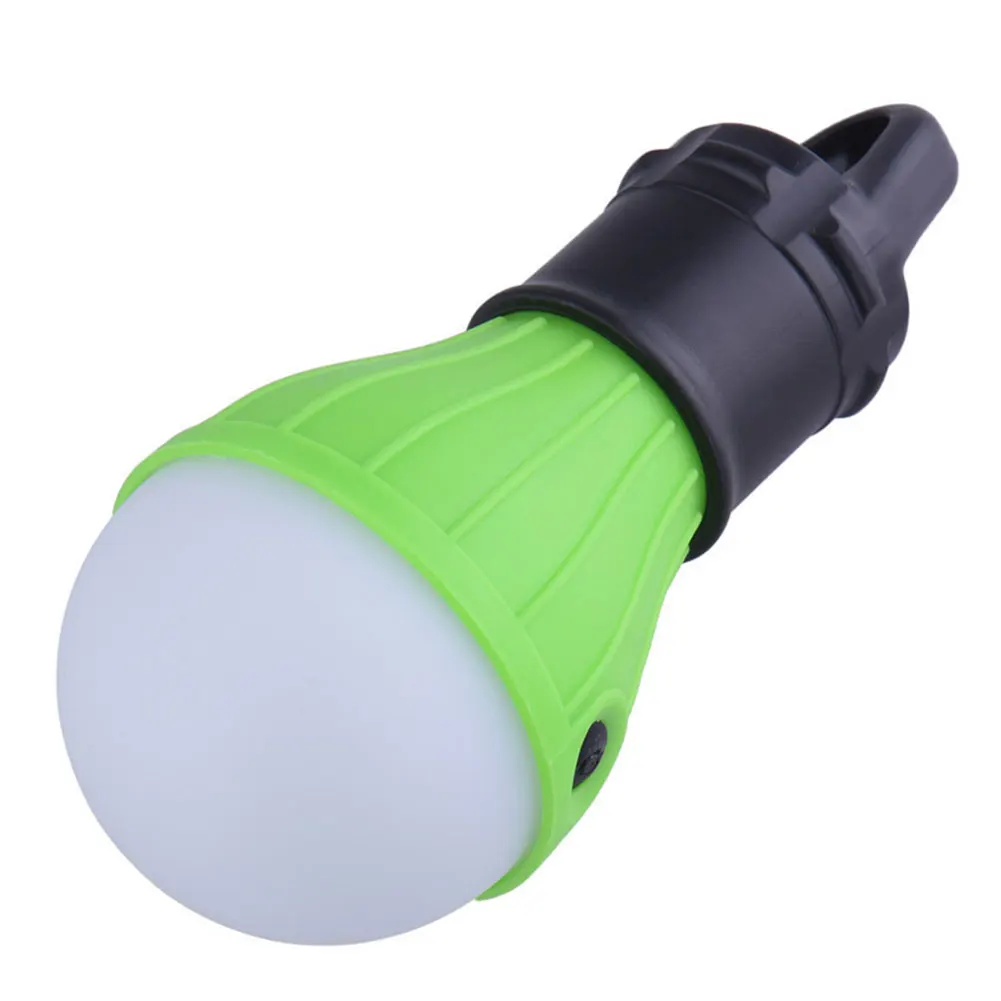 

Portable Lighting