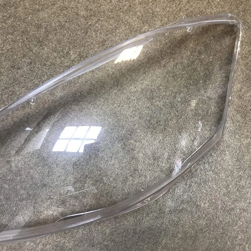 

Car Headlight Lens for Mercedes-Benz W221 S280 S300 2011-2013 Car Headlight head light lamp Lens Shell Cover