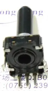 

YYT 2PCS EC12E24204A9 Encoder switch 24 Number of positions 24 Pulse 20 Axis length