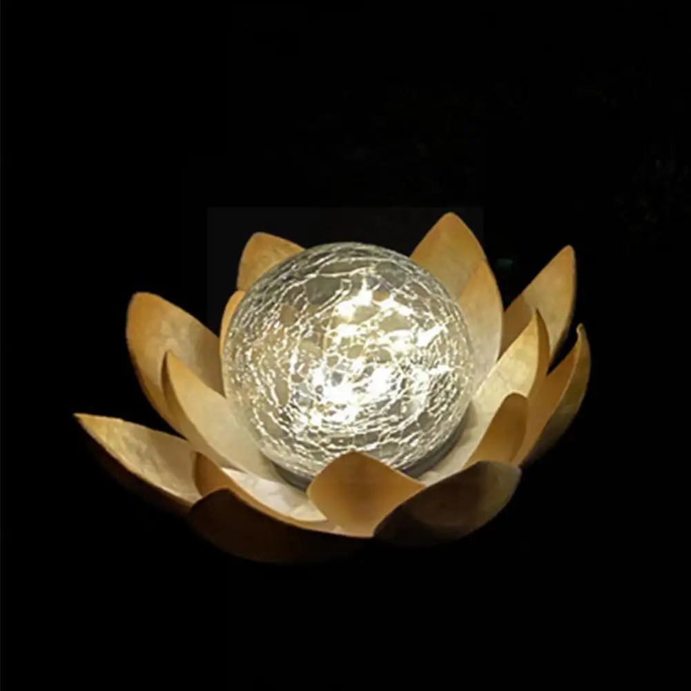 

Светодиодный уличный светильник на солнечной батарее, 0,1 Вт, Ночной светильник с датчиком для сада и бассейна, декоративное освещение для са...