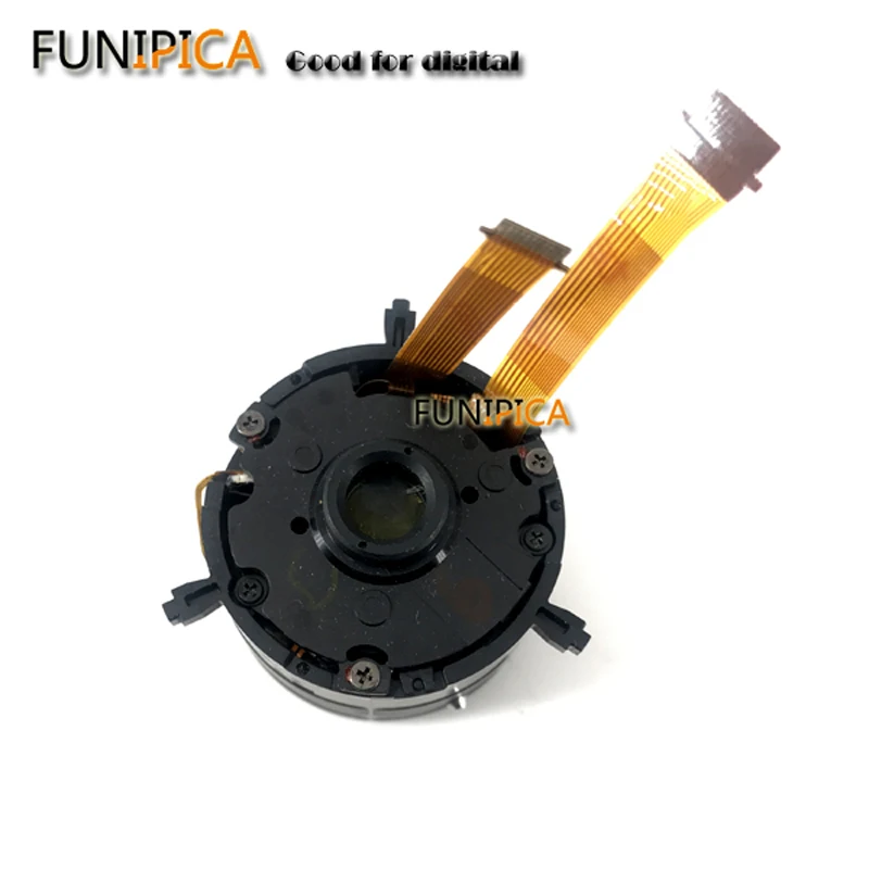 Оригинальный блок управления стабилизацией диафрагмы объектива 10 30 мм для Nikon J1