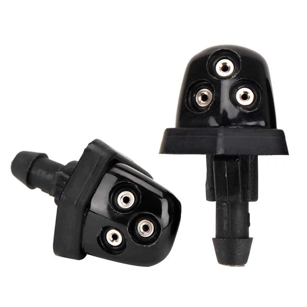 

Car Windshield Water Jet Nozzle Inlet Part Push Wiper For Swift Alto SX4 Swift Alto SX4 Liana