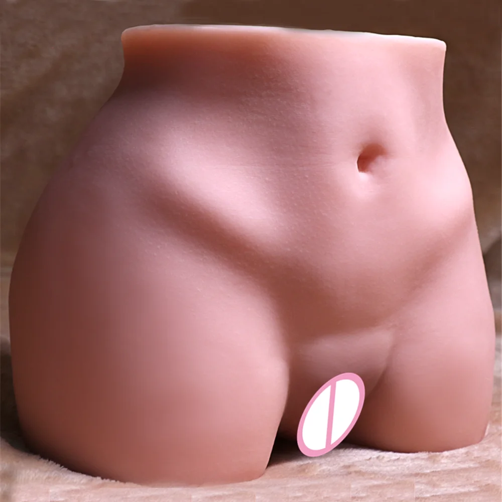 Настоящая кожа текстура секс кукла для мужчин мастурбатор силиконовая большая