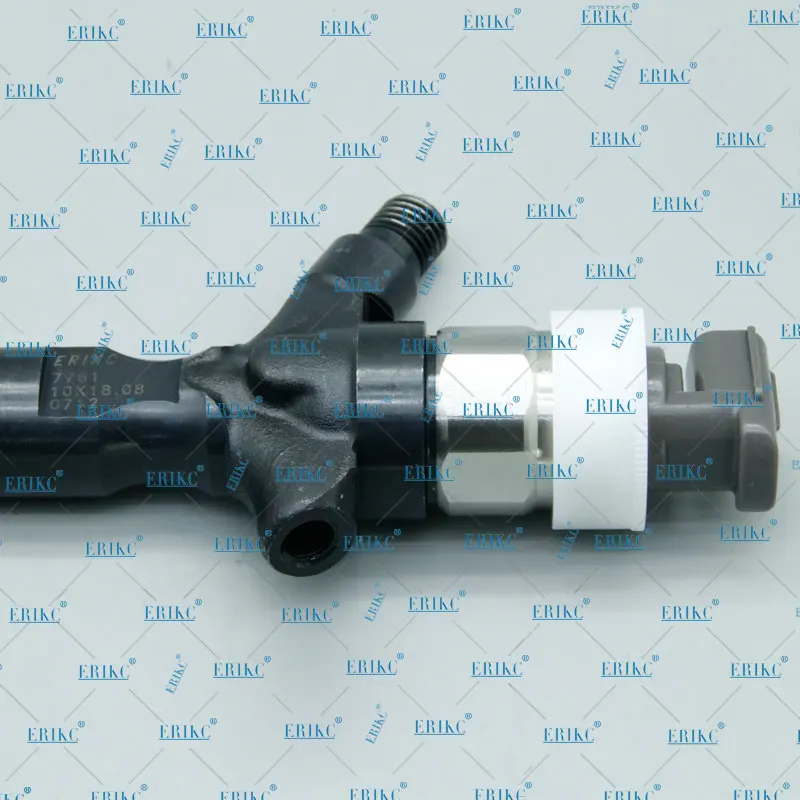 ERIKC инжектор дизельного топлива 23670-0L010 23670-30300 095000-7760 23670-30240 для Toyota HIACE HILUX 2.5D |