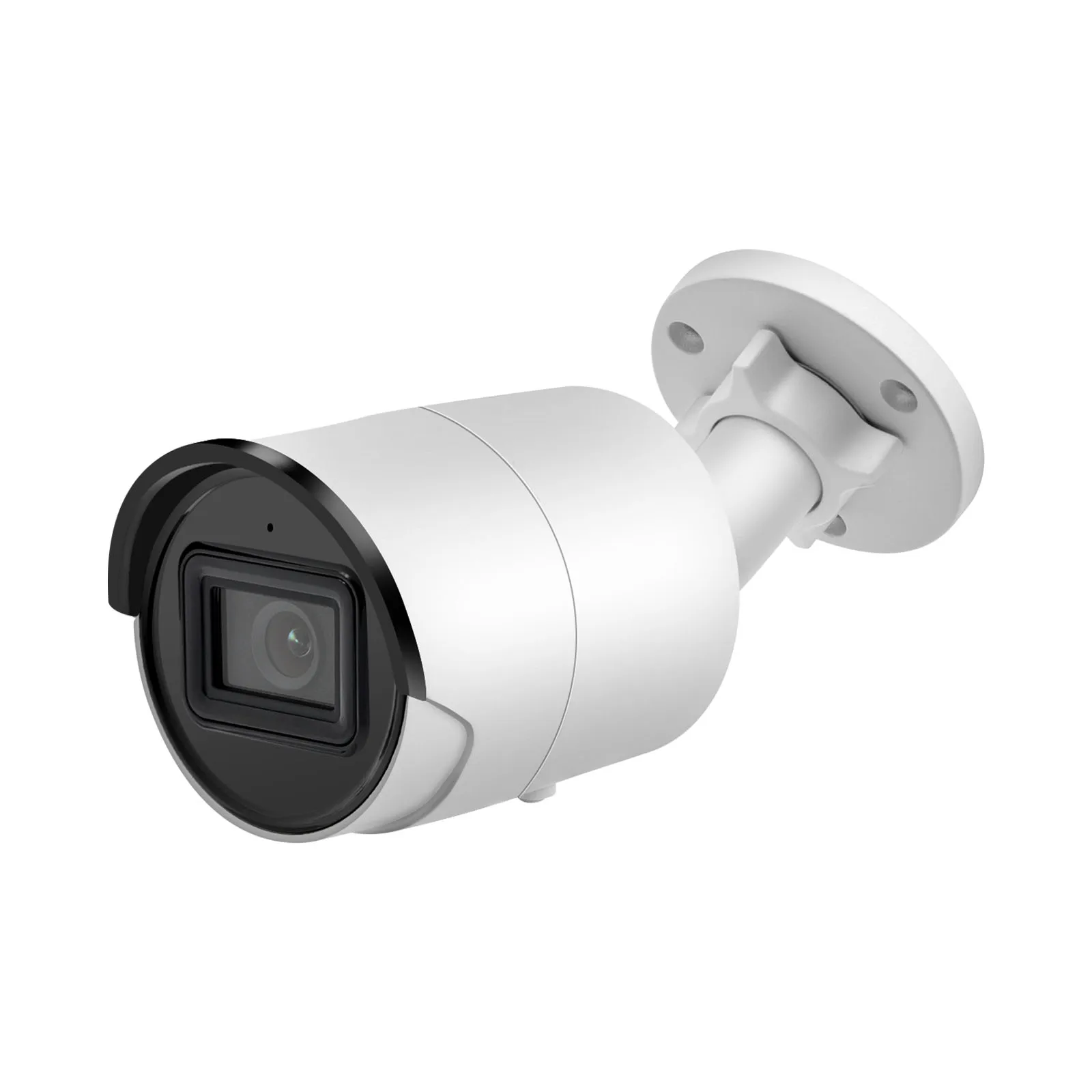 

DS-2CD2086G2-IU POE IP Camera 8MP Bullet Network CCTV IPC SD Card MIC 4K H.265+ 4 Smart Event Face Detect AcuSense