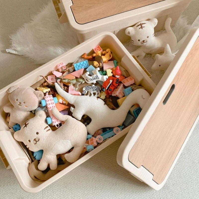 

Cute Stuffed Animal Doll Baby Comfort Doll Lovely Plush Little Tiger Toy Gifts