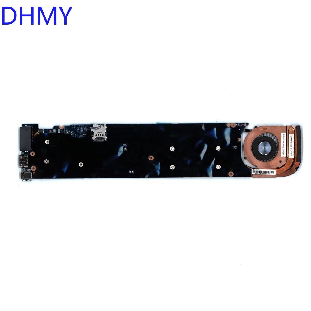 

Новый и оригинальный ноутбук Lenovo ThinkPad X1 Carbon 2nd Gen 20A7 20A8 материнская плата I5-4300 4 Гб 00UP975 00HN765
