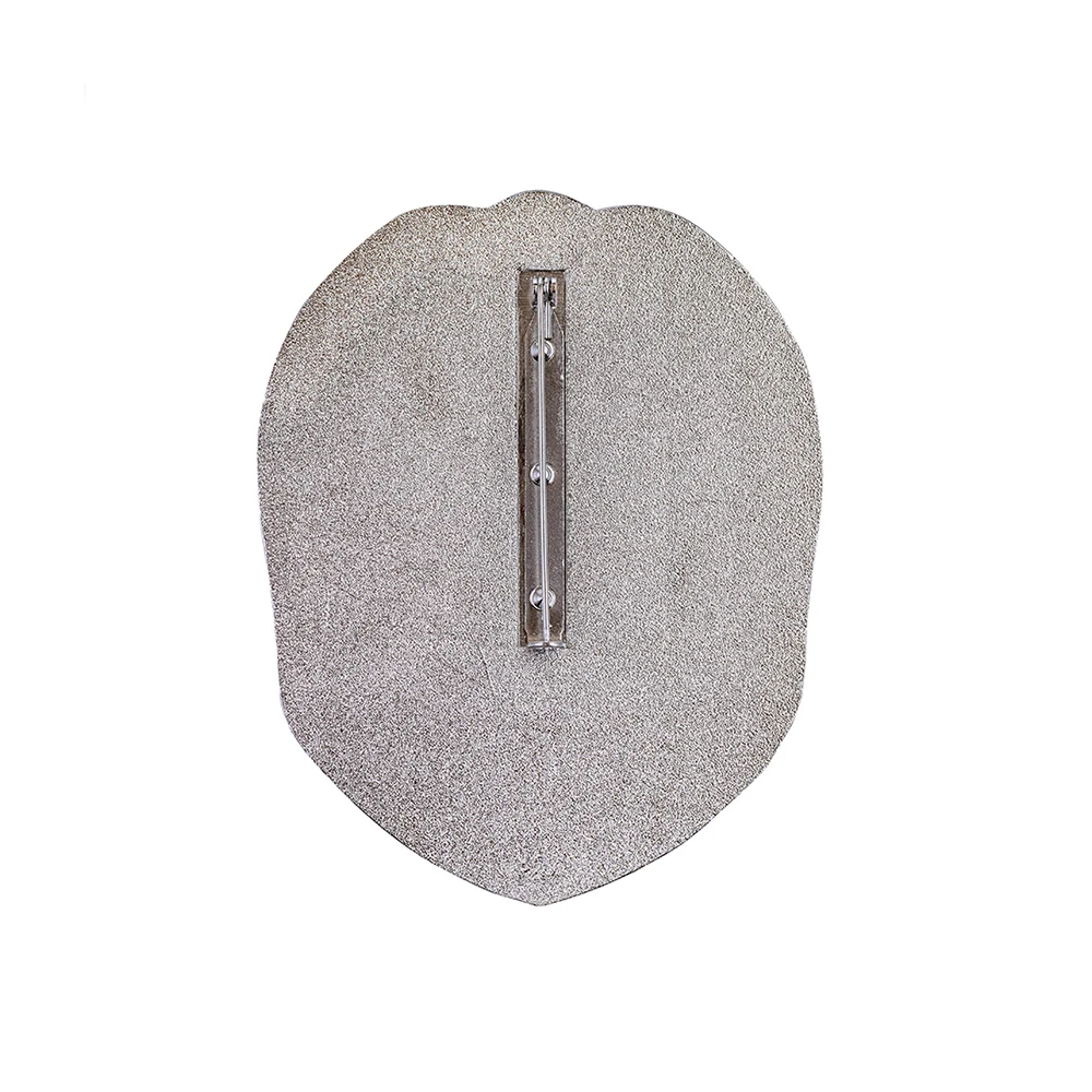 Значки Xcoser Remake Leon косплей S.T.A.R.S. РПД булавка реквизит для костюма броши копия