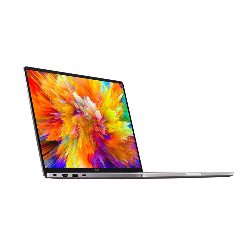 Ноутбук Xiaomi RedmiBook Pro 15 AMD R7 5800H/R5 5600H 6 дюйма 3 2 K 90 Гц полноэкранный ноутбук Mi Windows 10