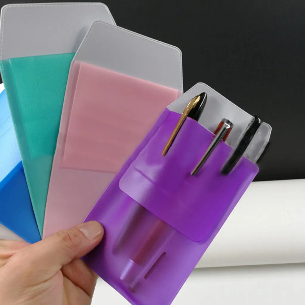 5 шт./упаковка протектор для рубашек и брюк|Хранилище дома офиса| |