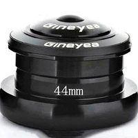 new 1 18 1 5 28 6 44mm bicycle cycling headset conical bowl set taper head parts outer cone for mtb road bike accessories