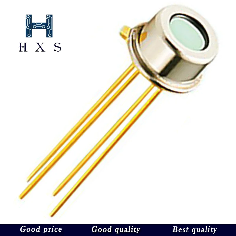 Инфракрасный датчик Бесконтактный температуры для измерения лоб пистолет