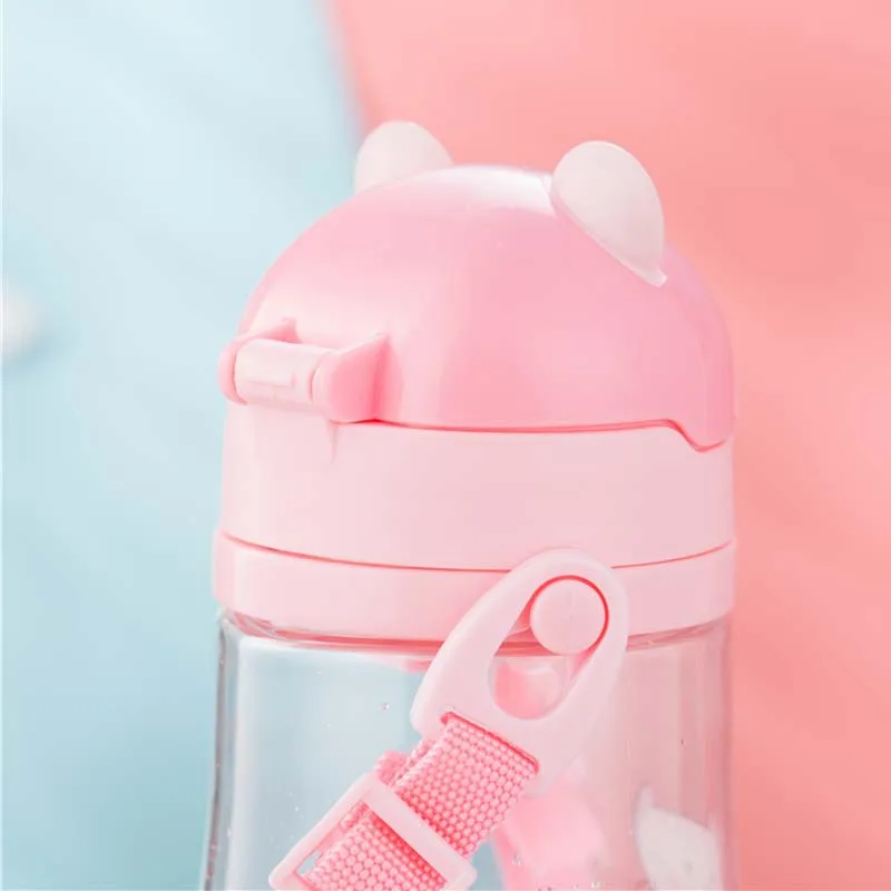 Школьный Спорт на открытом воздухе для мальчиков и девочек милый подарок бутылка