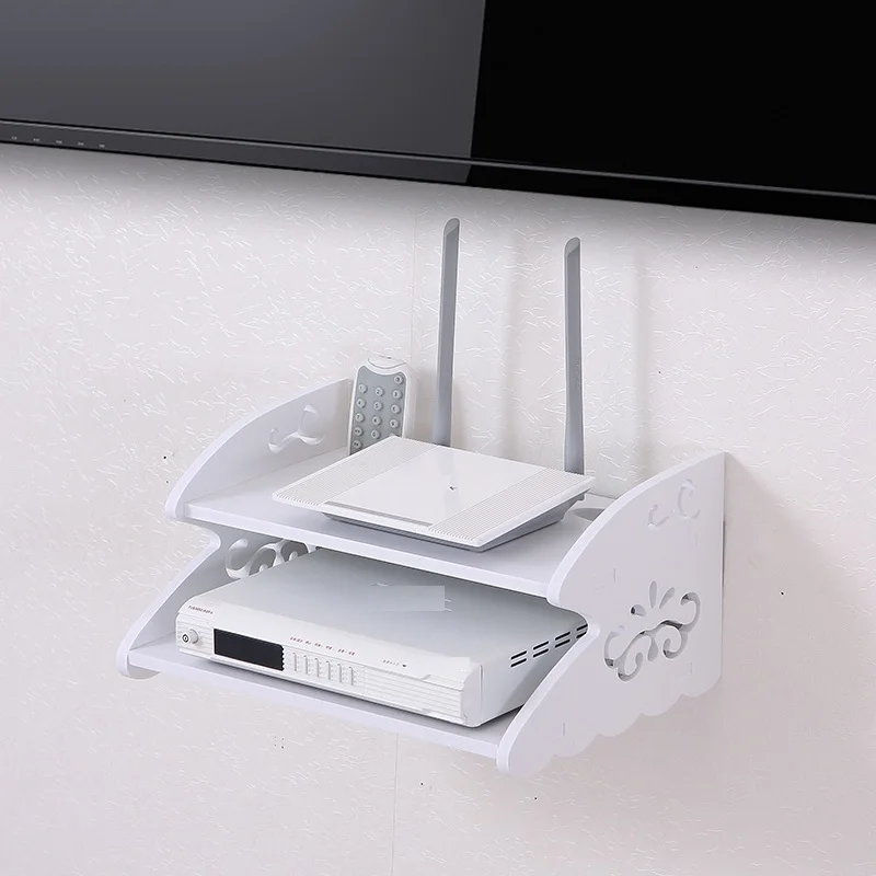Гостиная WIFI настенная коллекция многофункциональная Защитная вешалка для