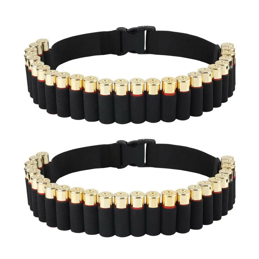 Тактический 27 патронов наплечный ремень 12 калибр держатель для наружного