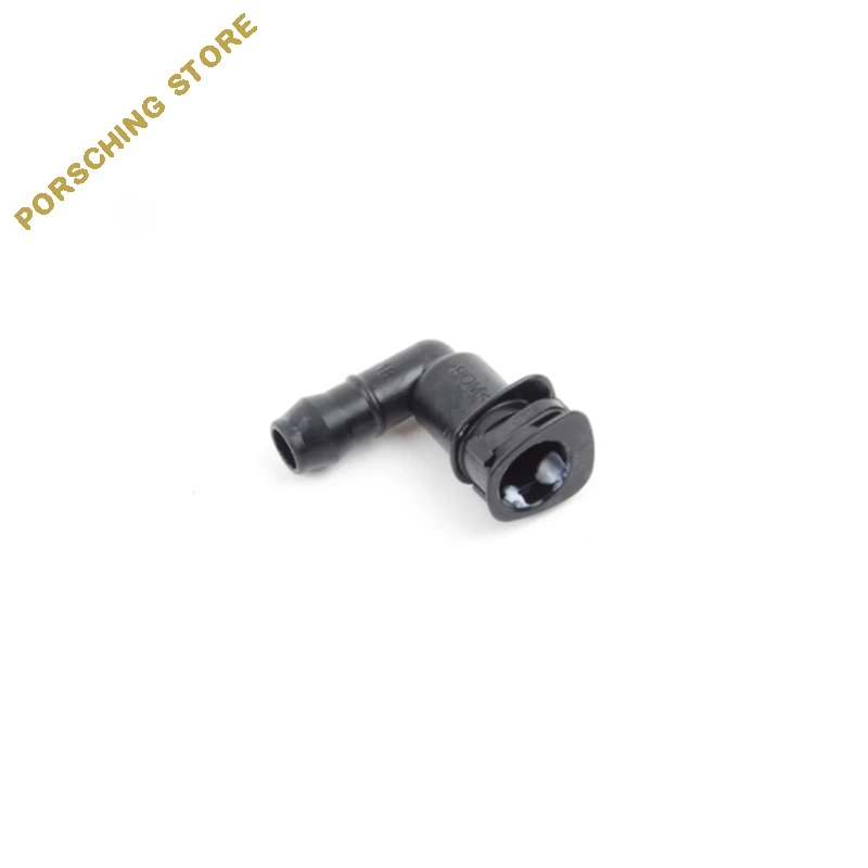 Фитинги для разбрызгивателя фар Porsche OEM:1J0955665E|Абажуры| |