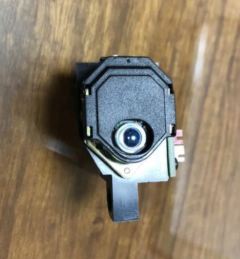 

Original Replacement For LUXMAN DZ-111 CD Player Laser Lens Lasereinheit Assembly DZ111 Optical Pick-up Bloc Optique Unit