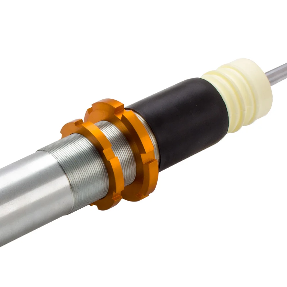 Регулируемый Полный комплект Coilover для BMW 5 серии E34 540 535 525 пружинная стойка