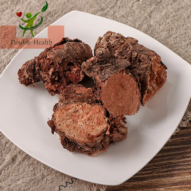 

Hong Jing Tian Chinese Healthy Herbal Medicine Rhodiola Rosea Root